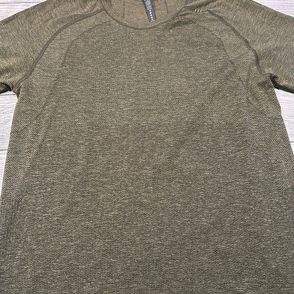 🍋Men’s Lululemon Vent Tech short sleeve tee🍋 - Picture 5 of 14